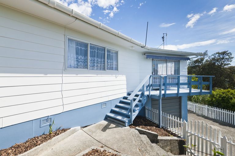 Photo of property in 10 Fairburn Street, Raumanga, Whangarei, 0110