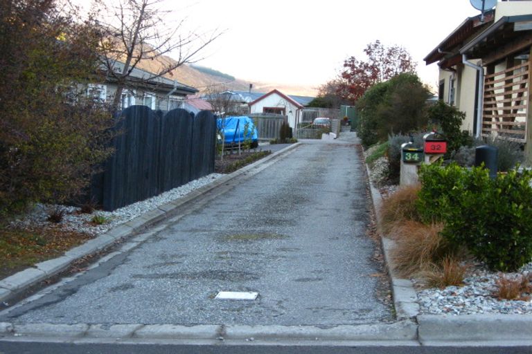 Photo of property in 32 Cornwall Street, Arrowtown, 9302