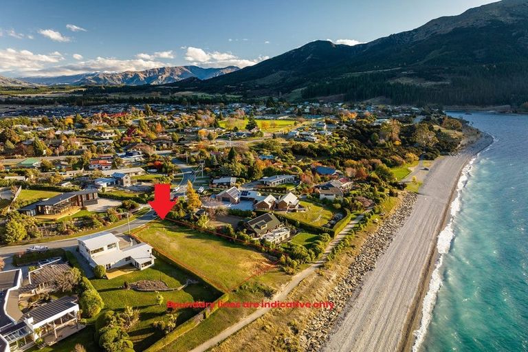 Photo of property in 34 Skinner Crescent, Lake Hawea, 9382