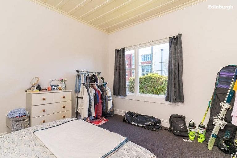 Photo of property in 117 Clyde Street, North Dunedin, Dunedin, 9016