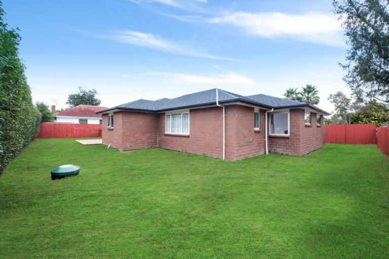 Photo of property in 81a Marne Road, Papakura, 2110