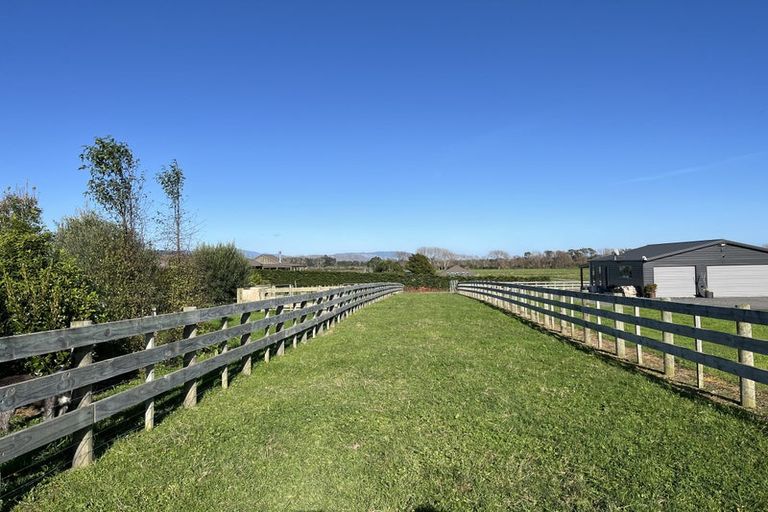 Photo of property in 111a Muhunoa Road West, Ohau, 5570