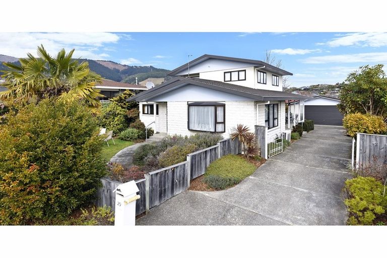 Photo of property in 29 Farnham Drive, Richmond, 7020