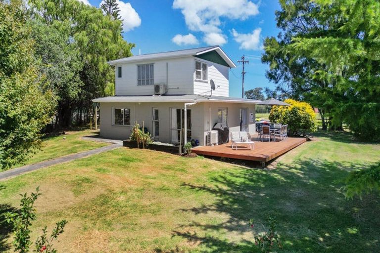 Photo of property in 550 Waiau Pa Road, Waiau Pa, Pukekohe, 2679