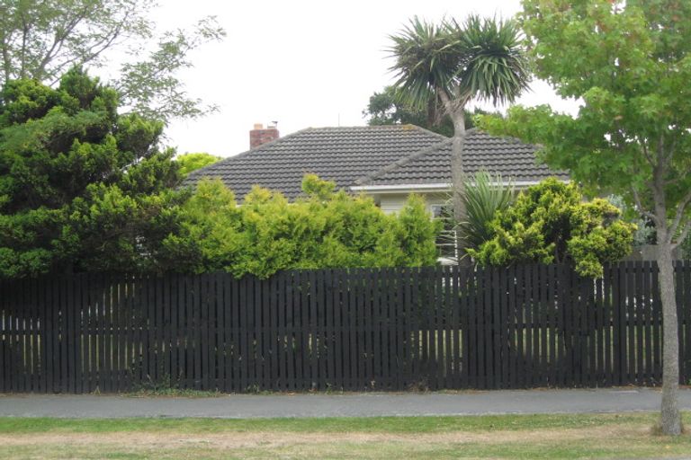 Photo of property in 47 Tomes Road, St Albans, Christchurch, 8052