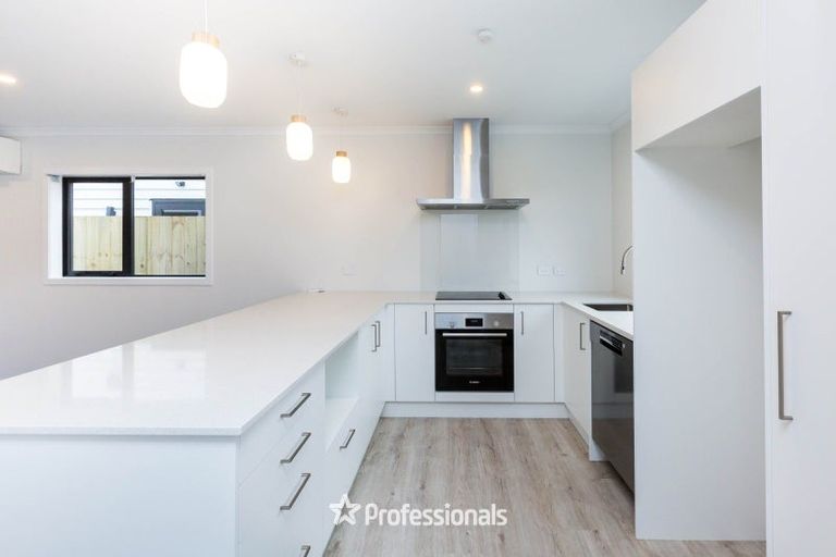 Photo of property in 7 Mamaku Place, Elderslea, Upper Hutt, 5018