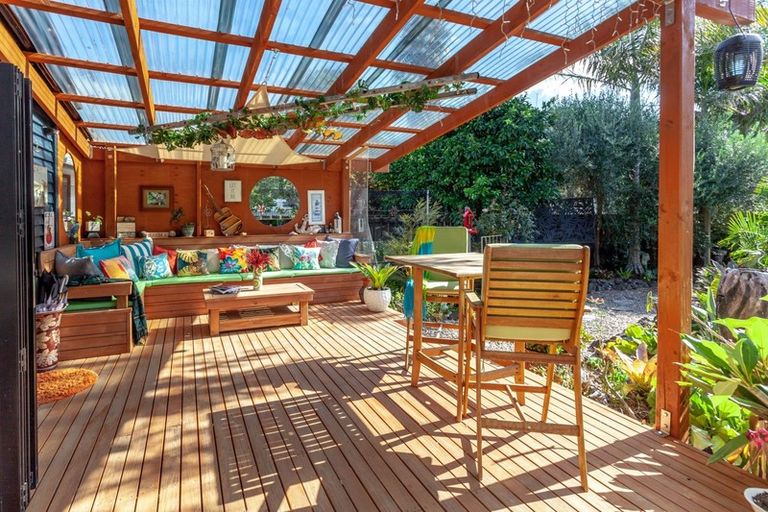 Photo of property in 106 Prices Avenue, Thames, 3500