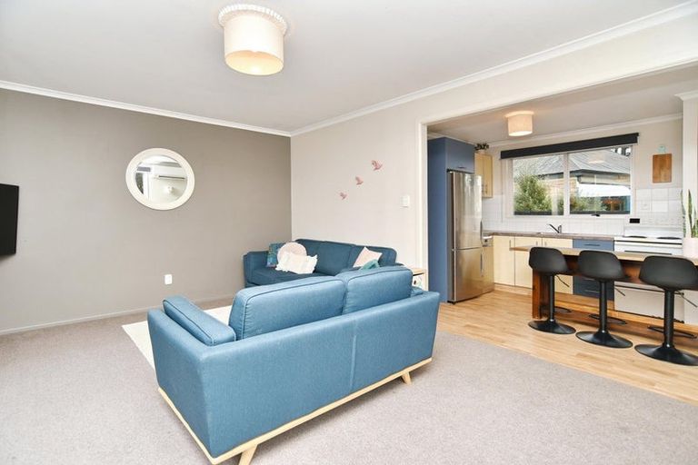 Photo of property in 112 Otaki Street, Kaiapoi, 7630