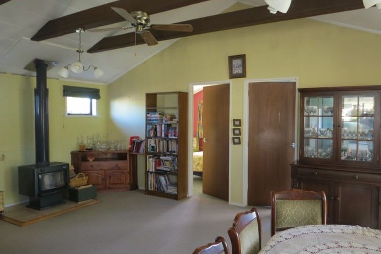 Photo of property in 12 Buchanan Street, Fairlie, 7925