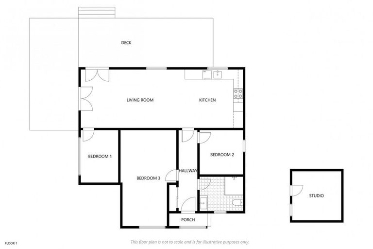 Photo of property in 7 Dunstan Street, Otaki, 5512