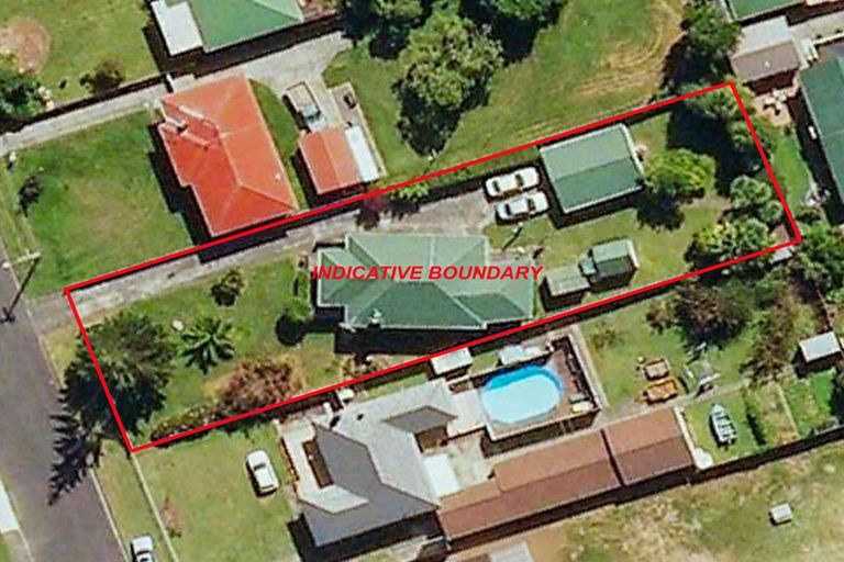 Photo of property in 21 Hill Crescent, Papakura, 2110