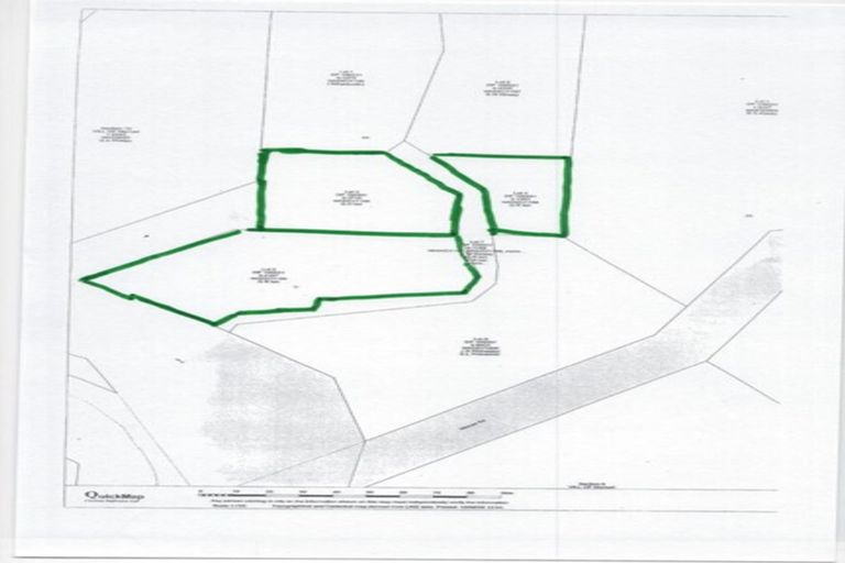 Photo of property in 66 Takahue Saddle Road, Broadwood, Kohukohu, 0491