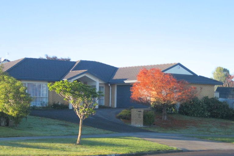 Photo of property in 82 Kilkenny Drive, Dannemora, Auckland, 2016