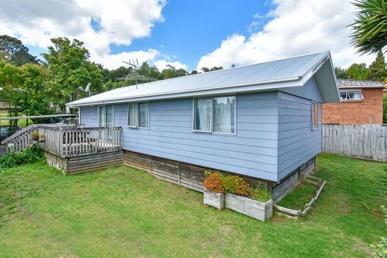 Photo of property in 40 Mack Place, Red Hill, Papakura, 2110