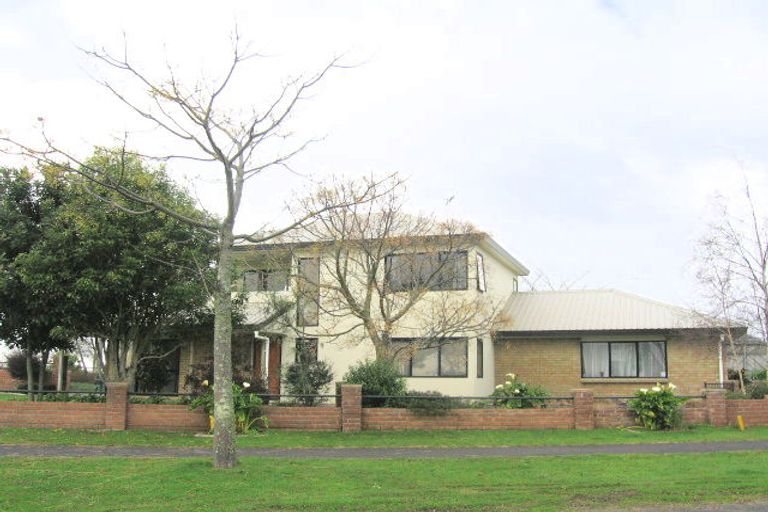 Photo of property in 1 Church Road, Pukete, Hamilton, 3200
