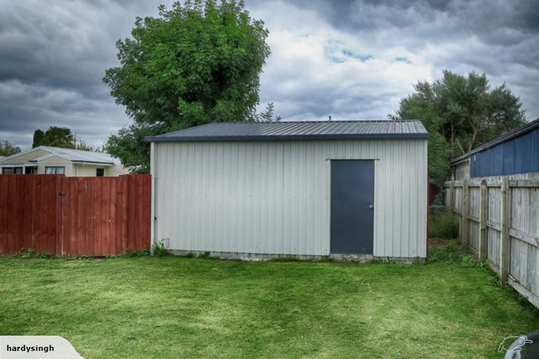 Photo of property in 801 Riverslea Road South, Akina, Hastings, 4122