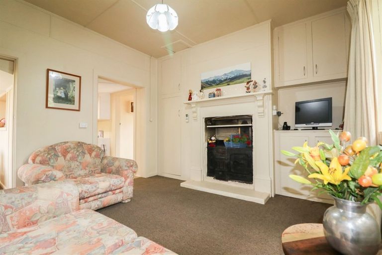 Photo of property in 18 Coulter Place, Geraldine, 7930