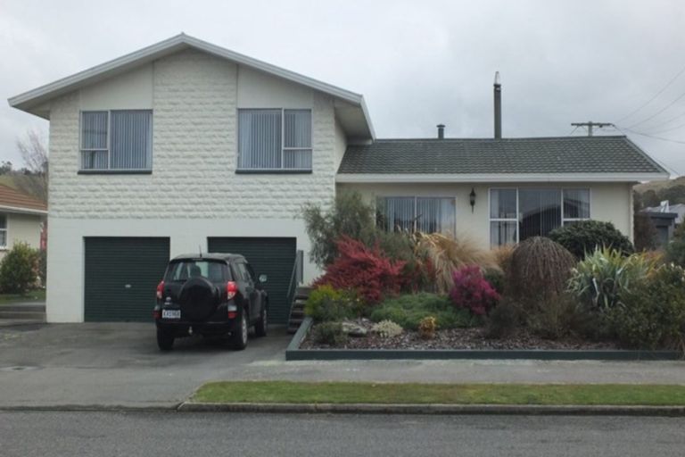 Photo of property in 8 Meon Street, Oamaru North, Oamaru, 9400