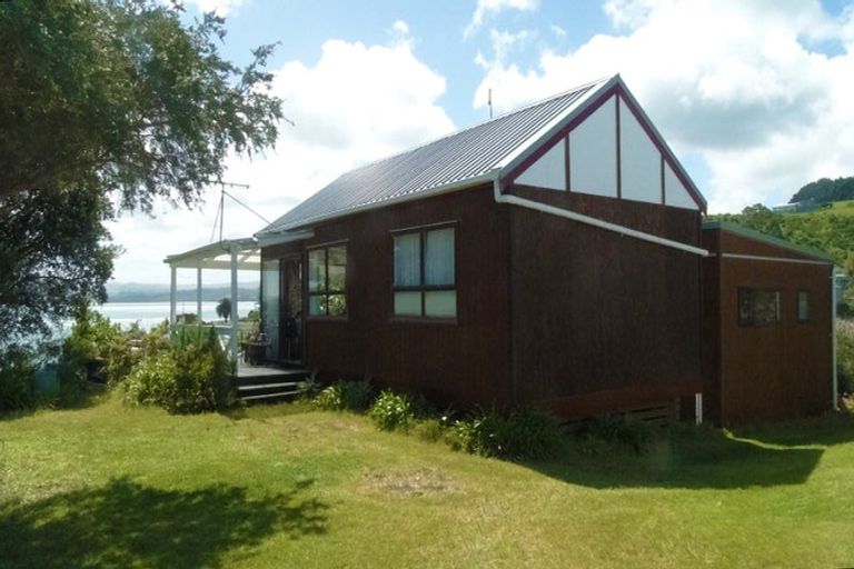 Photo of property in 125 Lawton Drive, Kawhia, 3889