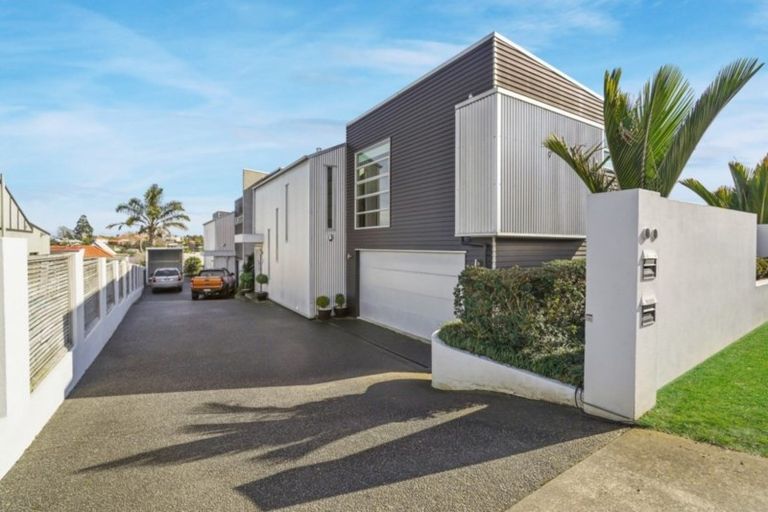 Photo of property in 180a Pembroke Street, Hamilton Lake, Hamilton, 3204