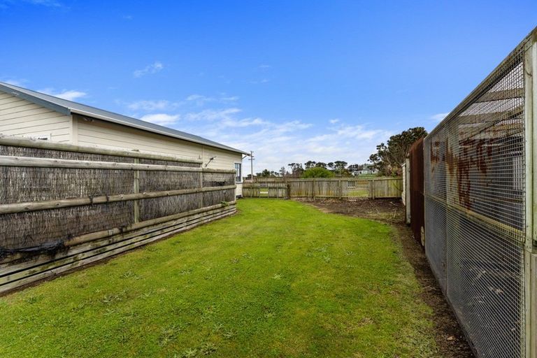 Photo of property in 91 Manawapou Road, Hawera, 4610