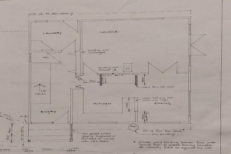 Photo of property in 80 Mairangi Road, Wadestown, Wellington, 6012