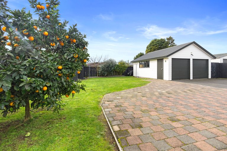 Photo of property in 12 Manuka Street, Matamata, 3400