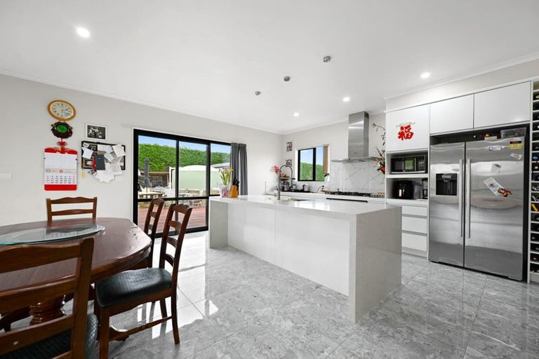 Photo of property in 599b Marychurch Road, Matangi, Hamilton, 3284