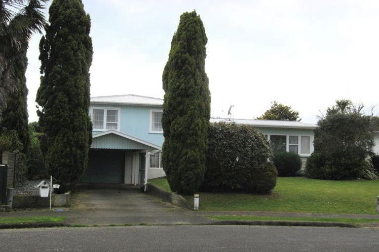 Photo of property in 7 Conway Street, Levin, 5510