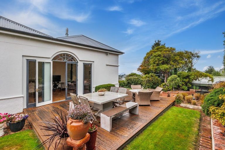 Photo of property in 72 Mailer Street, Mornington, Dunedin, 9011