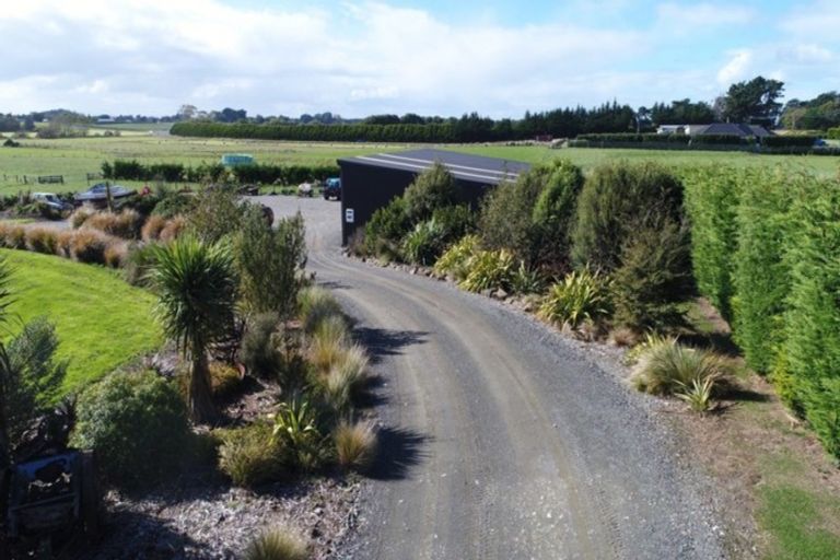 Photo of property in 280 Findlay Road, Ascot, Invercargill, 9872