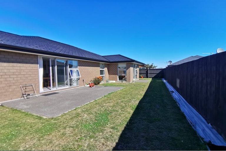 Photo of property in 15 Ormond Road, Lincoln, 7608