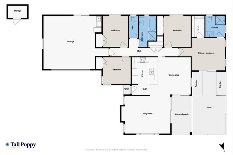 Photo of property in 15 Mulberry Lane, Appleby, Richmond, 7020