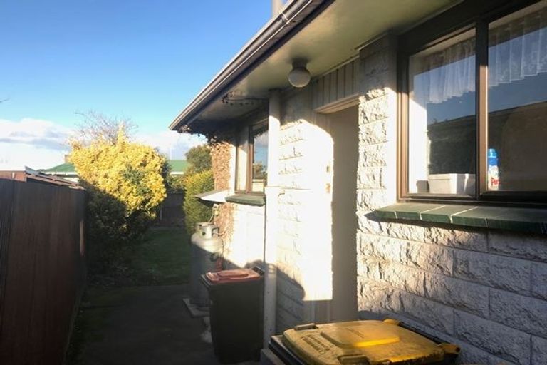 Photo of property in 44 Aintree Street, Bishopdale, Christchurch, 8051