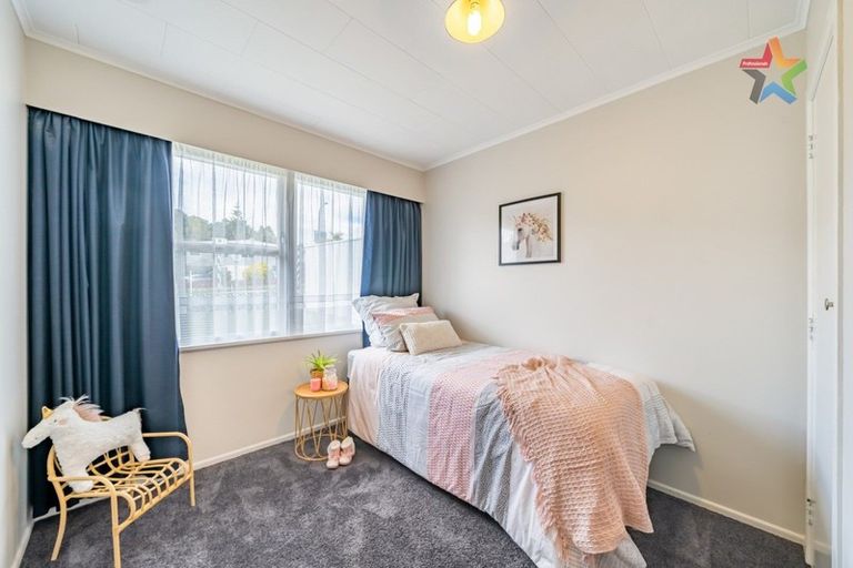 Photo of property in 131 Major Drive, Kelson, Lower Hutt, 5010