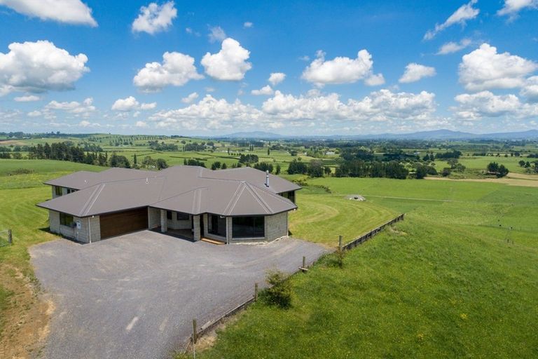 Photo of property in 166c Te Tuhi Road, Okauia, Matamata, 3471