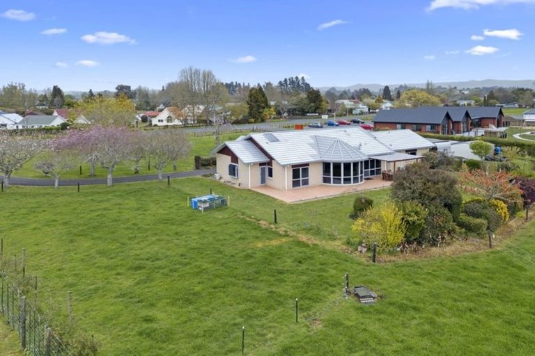 Photo of property in 698 Te Kowhai Road, Te Kowhai, Hamilton, 3288