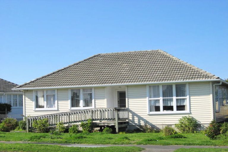 Photo of property in 55 Puriri Street, Gonville, Whanganui, 4501