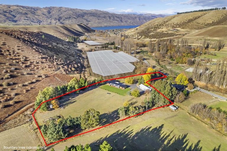 Photo of property in 48 Swann Road, Cromwell, 9384