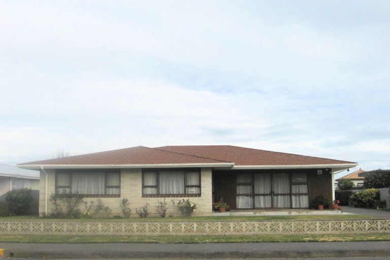 Photo of property in 706 Terrace Road, Parkvale, Hastings, 4122