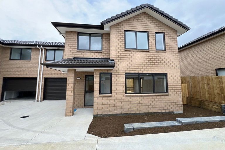 Photo of property in 10b Milton Road, Papatoetoe, Auckland, 2024