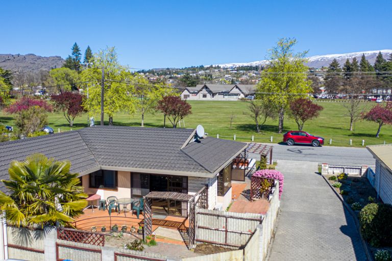 Photo of property in 7a Bantry Street, Alexandra, 9320