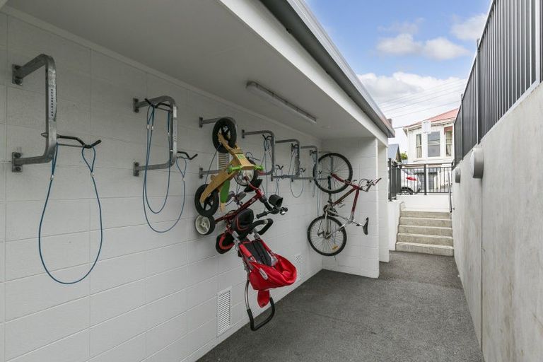 Photo of property in 405/2 Colombo Street, Newtown, Wellington, 6021