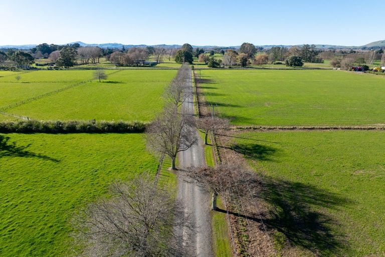 Photo of property in 338 Manaia Road, Homebush, Masterton, 5885