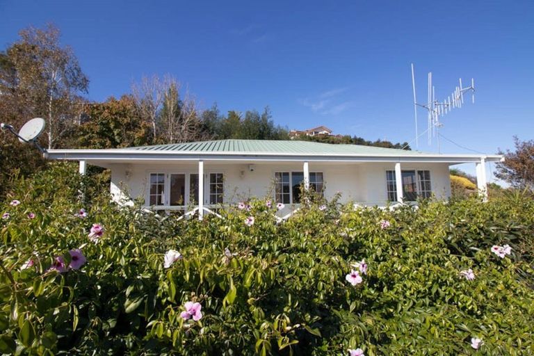 Photo of property in 76 Norwood Road, Paeroa, 3600