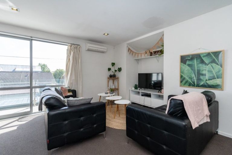 Photo of property in 85a Bordesley Street, Phillipstown, Christchurch, 8011