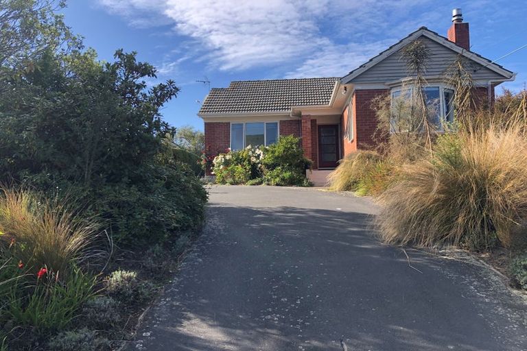 Photo of property in 50 Mayfield Avenue, Wakari, Dunedin, 9010