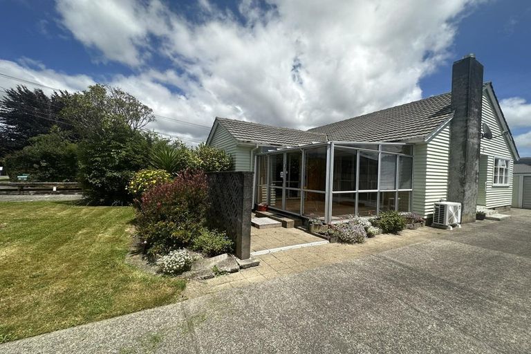 Photo of property in 31 Stephen Street, Trentham, Upper Hutt, 5018