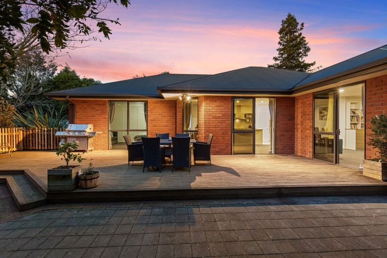 Photo of property in 18 Transport Lane, Oxford, 7430