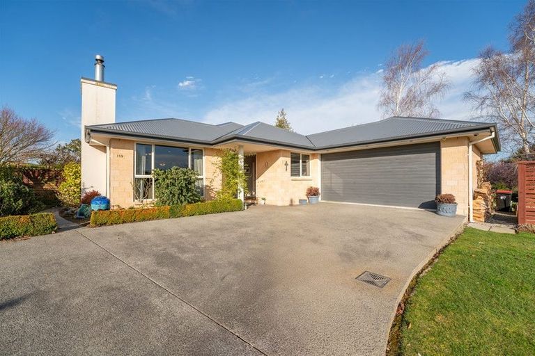 Photo of property in 159 Mountain View Road, Gleniti, Timaru, 7910